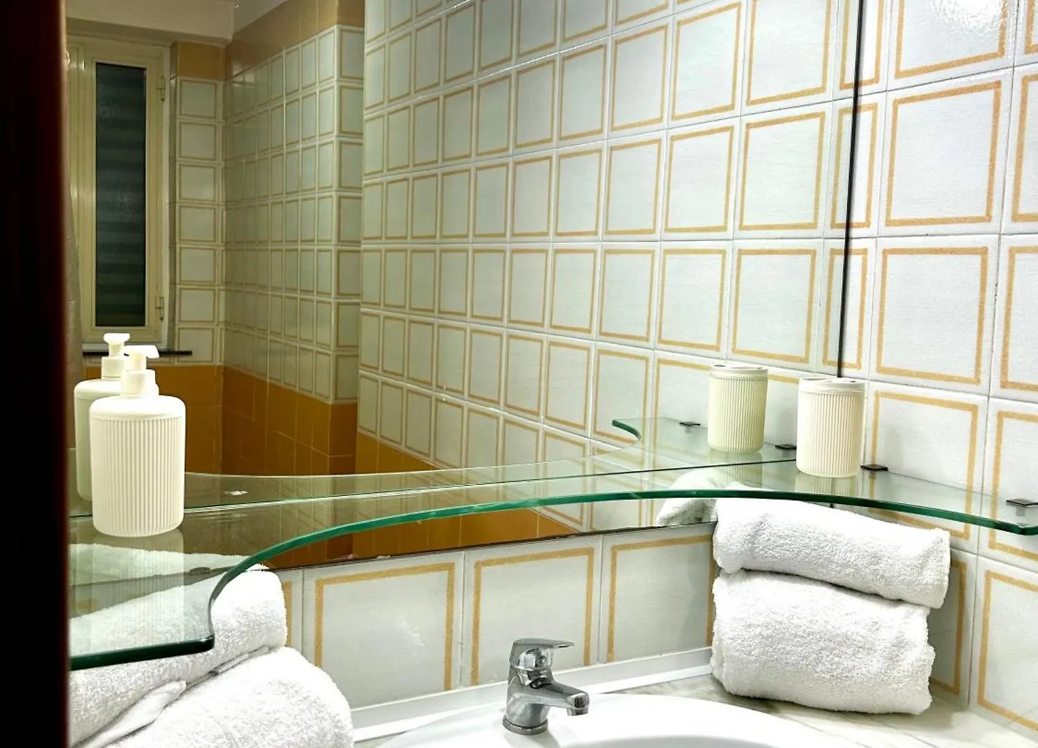 Antoia House Villa Naples
