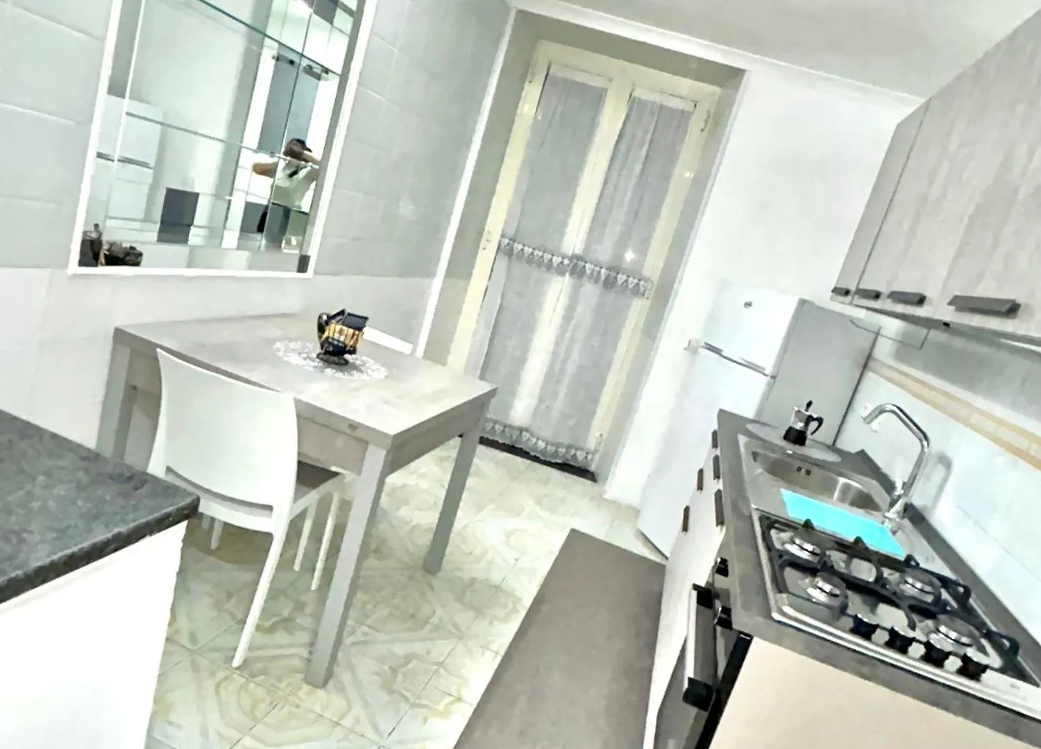 Antoia House Villa Naples 0*,