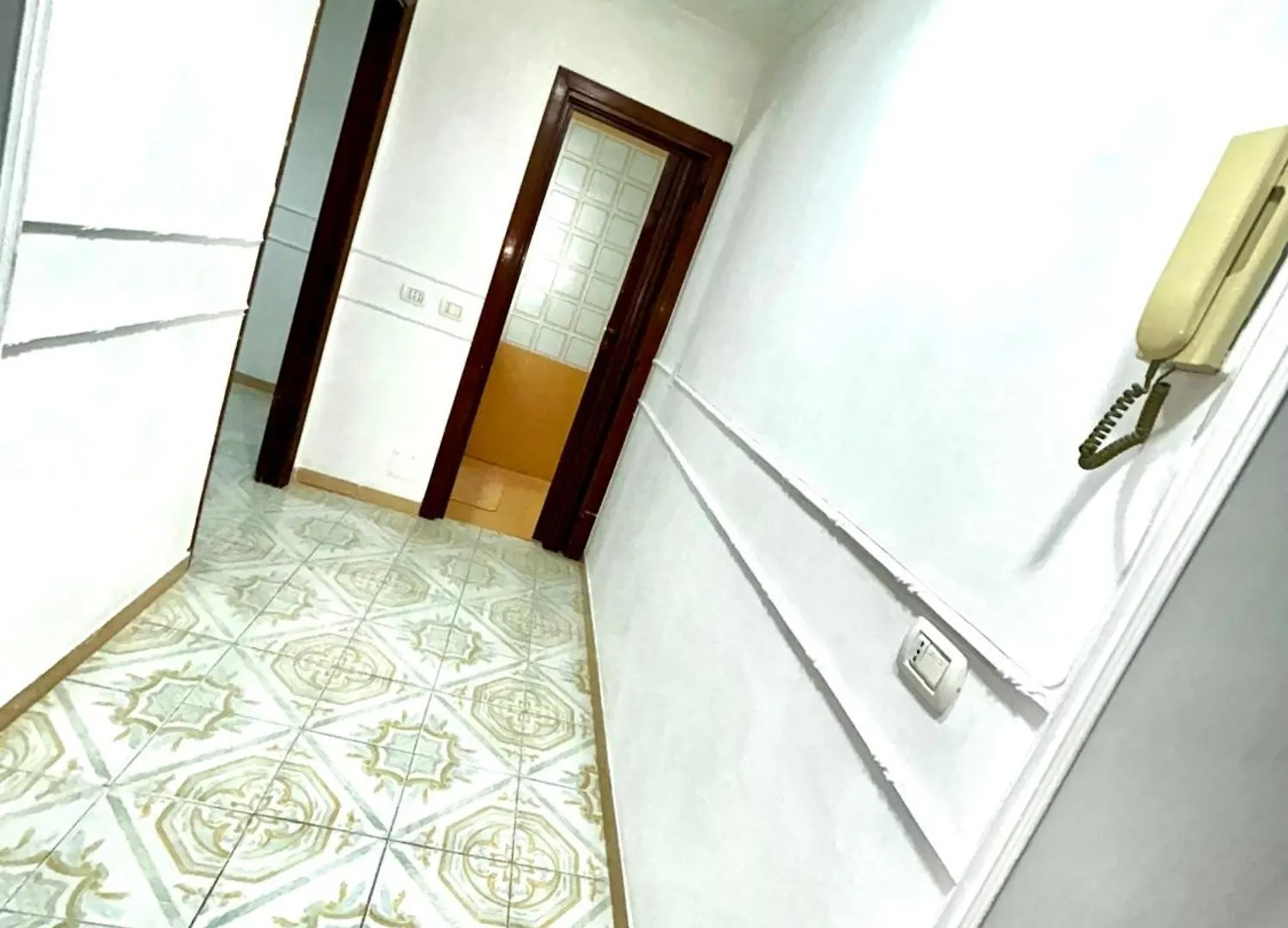 Villa Antoia House Napoli Italia