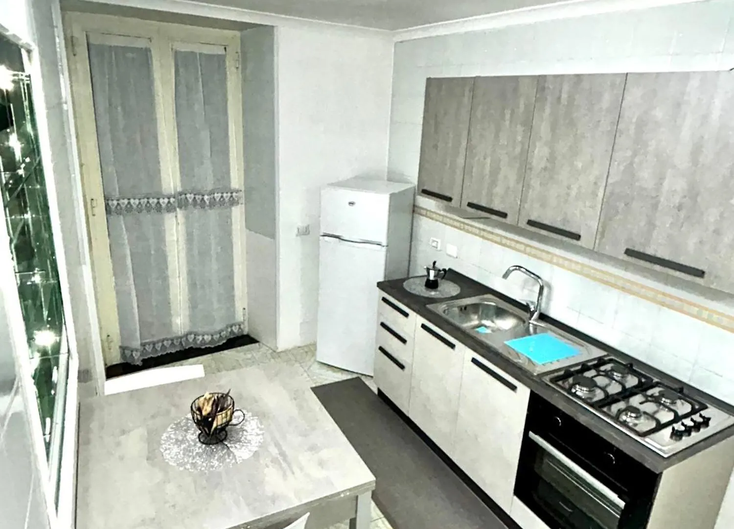 Villa Antoia House Napoli Italia