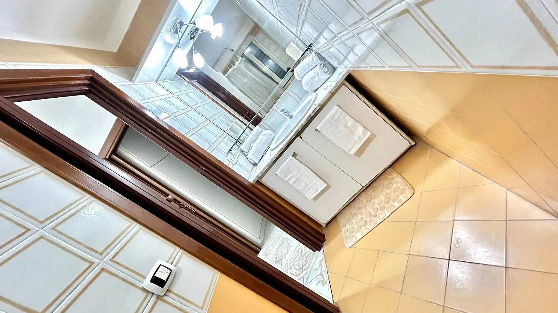 Villa Antoia House Napoli